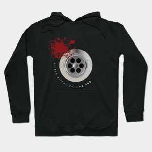 Psycho Hoodie